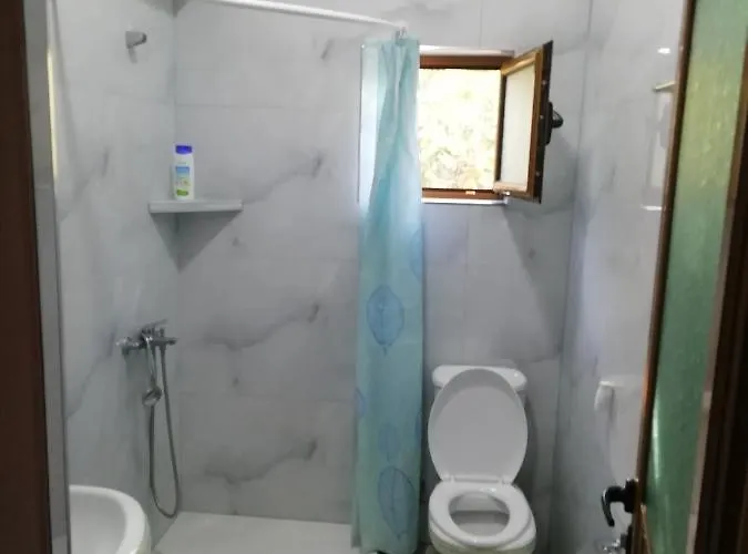 Jonny Apartment Ksamil