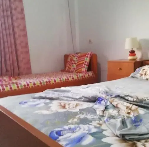 Jonny Apartament
