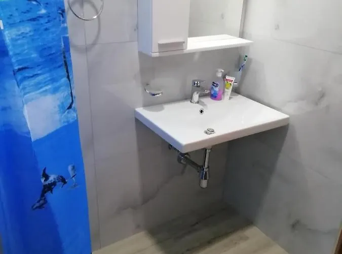Jonny Apartament