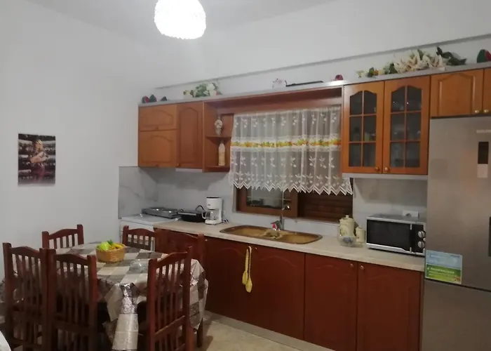 Apartment Jonny Ksamil