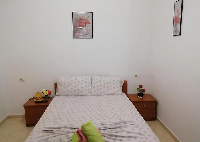 Appartement Jonny Ksamil