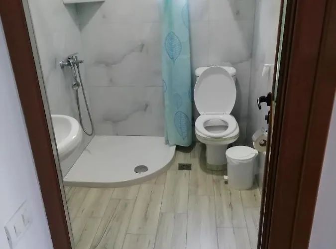 Jonny Apartament